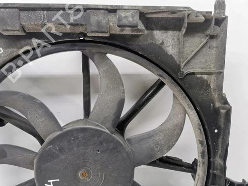 Radiator fan BMW X5 (E70) xDrive 30 d | BP33922857M35 - Image 6