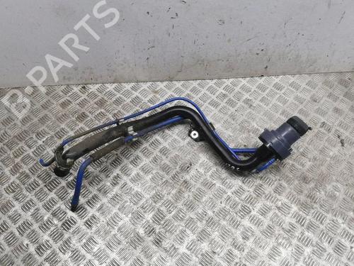 Used Pipe Pipe TOYOTA COROLLA Estate (_E21_) 1.8 VVTi Hybrid (ZWE219) (140 hp) 40193123 40193123
