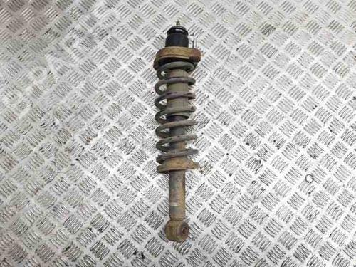 Used Left rear shock absorber MITSUBISHI OUTLANDER II (CW_W) 2.2 DI-D 4WD (156 hp) 28847662