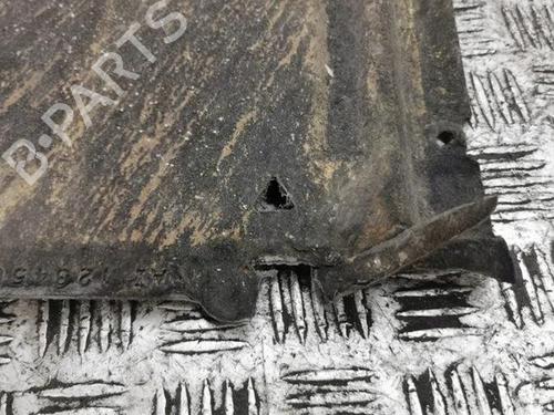 Underbody protection BMW X5 (F15, F85) xDrive 40 d | BP28864610M92 