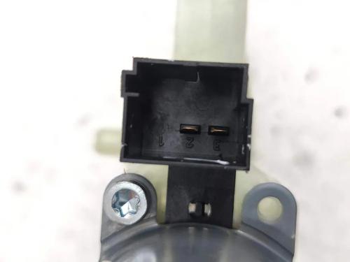 Right front window motor VW ID.3 (E11, E12) Pro S | BP36200820E20 - Image 2