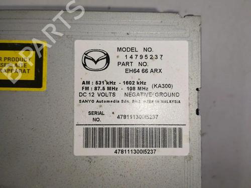 Electronic module MAZDA CX-7 (ER) 2.2 MZR-CD AWD (ER10A) | BP36208602M83 - Image 7
