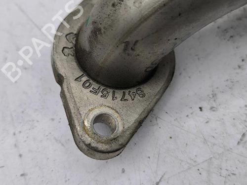 Pipe FORD GALAXY III (CK) 2.0 TDCi | BP28901250M125 