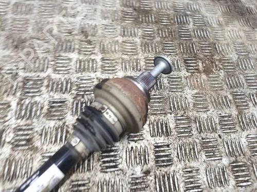 Left rear driveshaft FORD USA EXPLORER (CX740) EV | BP37586151M40 - Image 5