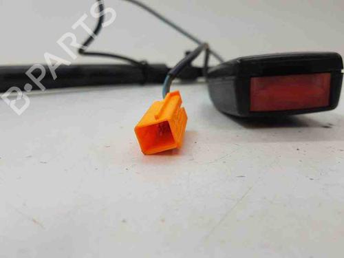 Sikkerhedssele-spænde FORD FOCUS C-MAX (DM2) 1.6 TDCi | BP28891446I32 