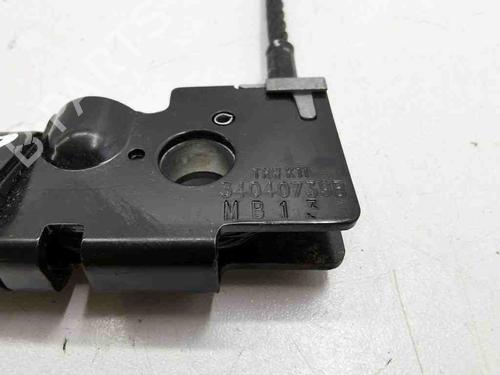 Seat buckle PEUGEOT 5008 (0U_, 0E_) 1.6 HDi | BP28894440I32 