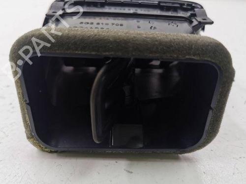 Air vent VW GOLF VII Variant (BA5, BV5) 1.6 TDI | BP28853939I21 