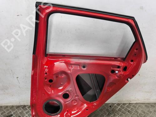 Right rear door AUDI A1 Sportback (8XA, 8XF) 1.0 TFSI | BP28900911C5 