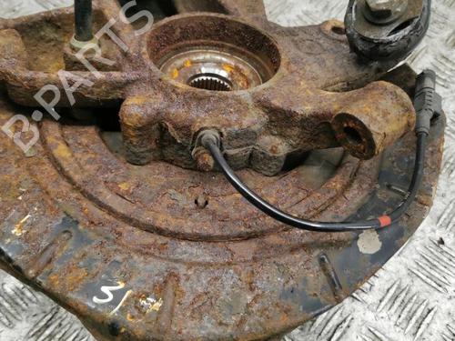 Right rear steering knuckle MERCEDES-BENZ M-CLASS (W164) ML 320 CDI 4-matic (164.122) | BP28889653M28 