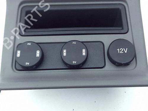 Rejilla aireadora JAGUAR E-PACE (X540) 2.0 D180 AWD | BP38248316I21 - Image 9