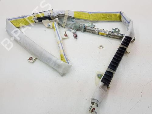 Left curtain airbag HYUNDAI i40 I (VF) 1.7 CRDi | BP28892303C11 