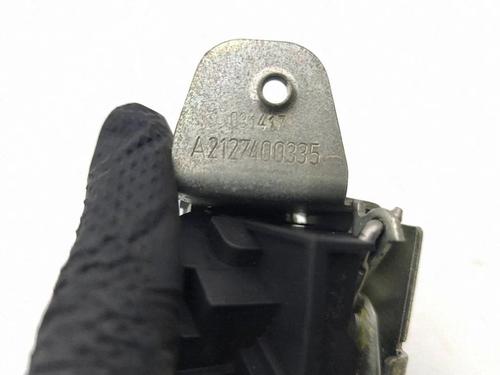 Tailgate lock TESLA MODEL S (5YJS) 70D AWD | BP37685554C101  - Image 8