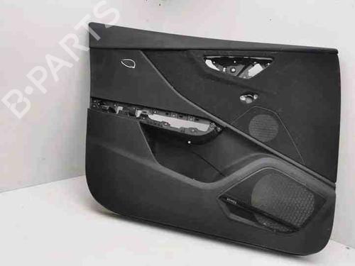 Front left panel AUDI Q2 (GAB, GAG) 35 TFSI | BP28861196C58 