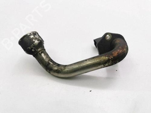 Used Pipe Pipe MERCEDES-BENZ CLS (C219) CLS 320 CDI (219.322) (224 hp) 40209493 40209493