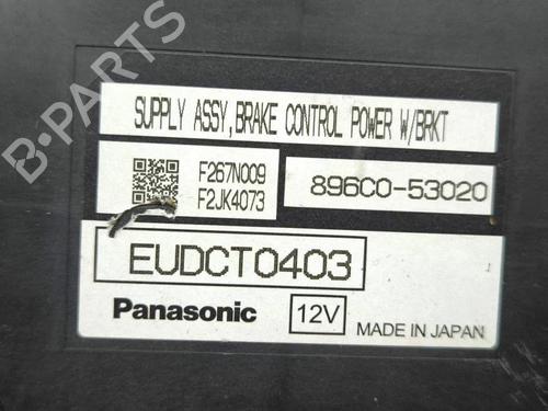 Electronic module LEXUS IS III (_E3_) 300h (AVE30_, AVE30R) | BP40206326M83 - Image 8