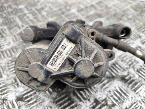 Left rear brake caliper FORD GALAXY III (CK) 2.0 TDCi | BP39408313M107 - Image 3