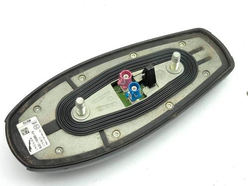 Antenna/Base LAND ROVER RANGE ROVER EVOQUE (L538) 2.2 D 4x4 | BP28878962C140 