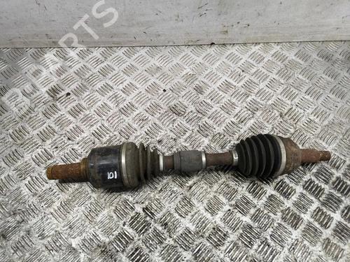 Used Left front driveshaft Left front driveshaft 28885508 28885508