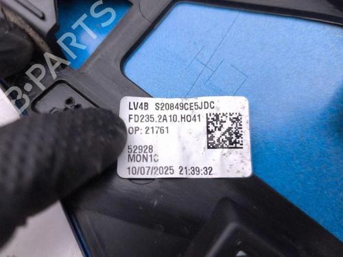 Dørliste FORD KUGA III (DFK) 2.5 Duratec Plug-in-Hybrid | BP38251869C150 - Image 9