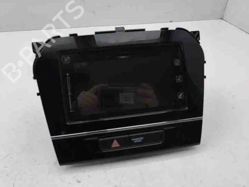 Elektronisk modul SUZUKI VITARA (LY) 1.6 (APK416, YD21S) (117 hp) 28860319