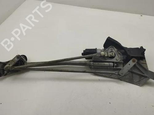 Used Front wipers mechanism INFINITI FX 35 AWD (307 hp) 28855072