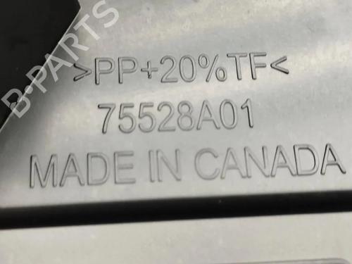Air vent JEEP CHEROKEE (KL) 2.0 CRD 4x4 | BP36189940I21 - Image 2