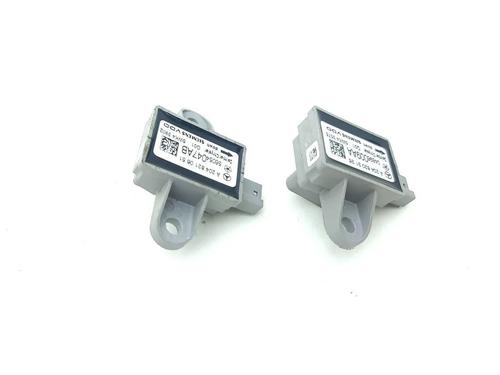 Electronic sensor CHRYSLER GRAND VOYAGER V (RT) 2.8 CRD | BP38495597M84 - Image 2
