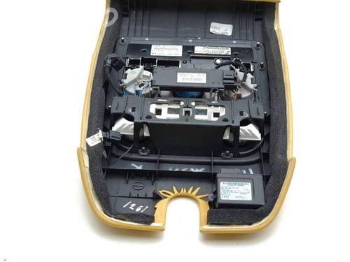 Interior roof light BENTLEY CONTINENTAL FLYING SPUR (3W_) 6.0 | BP28883589I8 