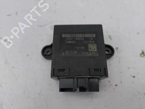 Used Electronic module Electronic module 28863717 28863717