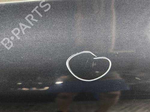 Left rear door VOLVO XC60 I SUV (156) D5 | BP28900520C4 