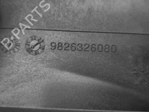 Electronic module PEUGEOT 2008 II (UD_, US_, UY_, UJ_, UR_, UC_) 1.2 PureTech 130 (USHNS, URHNS) | BP28879437M83