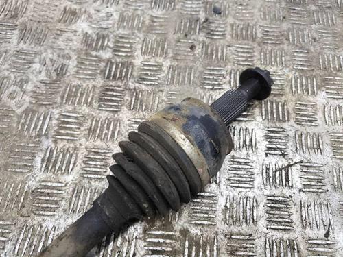 Left rear driveshaft JEEP CHEROKEE (KL) 2.0 CRD 4x4 | BP37493211M40 - Image 5