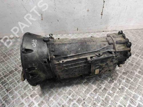Gearbox MERCEDES-BENZ M-CLASS (W164) ML 320 CDI 4-matic | BP28899189M3