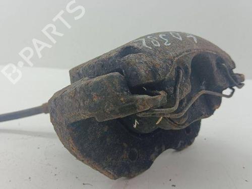 Left front brake caliper FORD FOCUS IV (HN) 1.0 EcoBoost | BP28846455M105