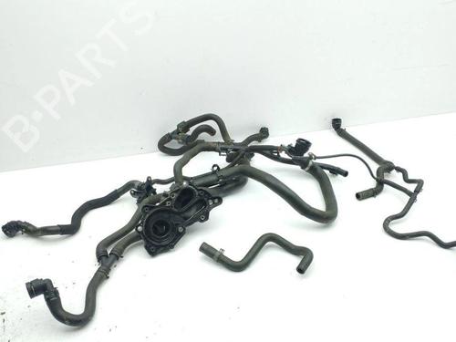 Pipe AUDI Q2 (GAB, GAG) 30 TFSI | BP28898873M125