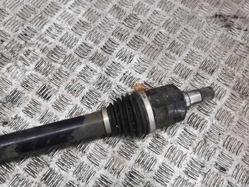 Right front driveshaft KIA OPTIMA (JF) 1.7 CRDi | BP38244370M39 - Image 7