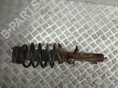 Right front shock absorber JAGUAR X-TYPE I (X400) 2.5 V6 All-wheel Drive | BP28895223M17 