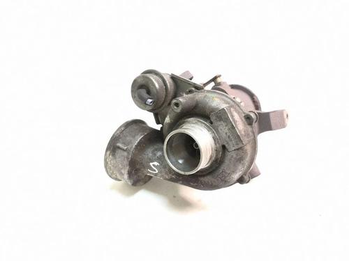 Used Turbocharger/Supercharger Turbocharger/Supercharger MERCEDES-BENZ A-CLASS (W169) A 180 CDI (169.007, 169.307) (109 hp) 40234456 40234456