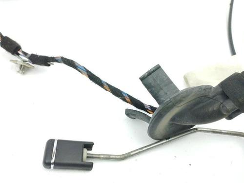 Rear right lock MERCEDES-BENZ S-CLASS (W221, V221) S 320 CDI | BP28895837C99 