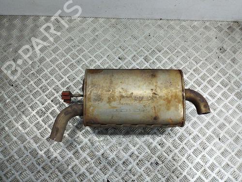 Exhaust system HYUNDAI i30 Coupe 1.6 CRDi | BP38248017M121 - Image 8