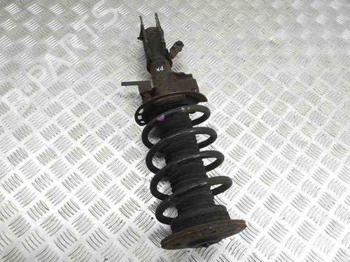 Used Left front shock absorber FORD MONDEO V Saloon (CD) 1.5 TDCi (120 hp) 28870647