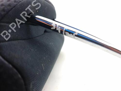 Headrest HONDA CR-V III (RE_) 2.2 i-CTDi 4WD (RE6) | BP33207406I31 - Image 9