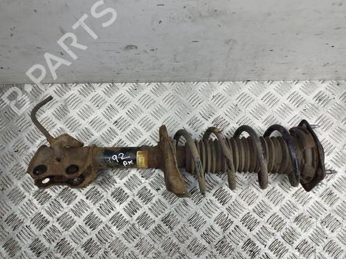 Used Left front shock absorber Left front shock absorber 36196765 36196765