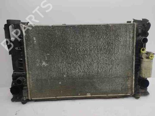 Kølerpakke VOLVO XC60 II (246) D4 | BP28862392M120 