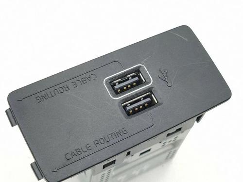Electronic module VOLVO V60 II (225) D3 | BP37643893M83 - Image 3