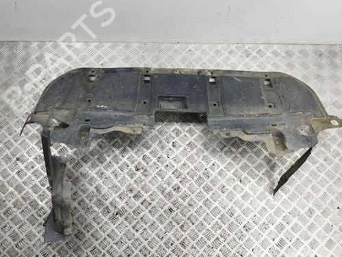 Front bumper spoiler HONDA CR-V II (RD_) 2.2 CTDi (RD9) | BP28849388C153 