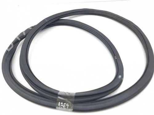 Used Rubber door seal AUDI A1 Sportback (8XA, 8XF) 1.0 TFSI (95 hp) 28881165