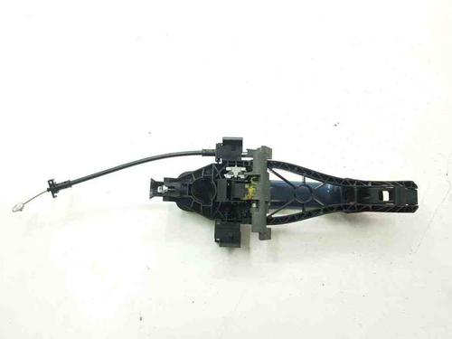 Rear left exterior door handle VOLVO V70 II (285) D5 | BP28903439C130 