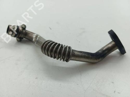 Pipe JAGUAR XF I (X250) 2.7 D | BP28888761M125  - Image 6