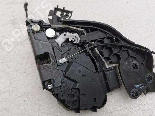 Rear left lock VOLVO V50 (545) 1.6 D | BP28889807C100 